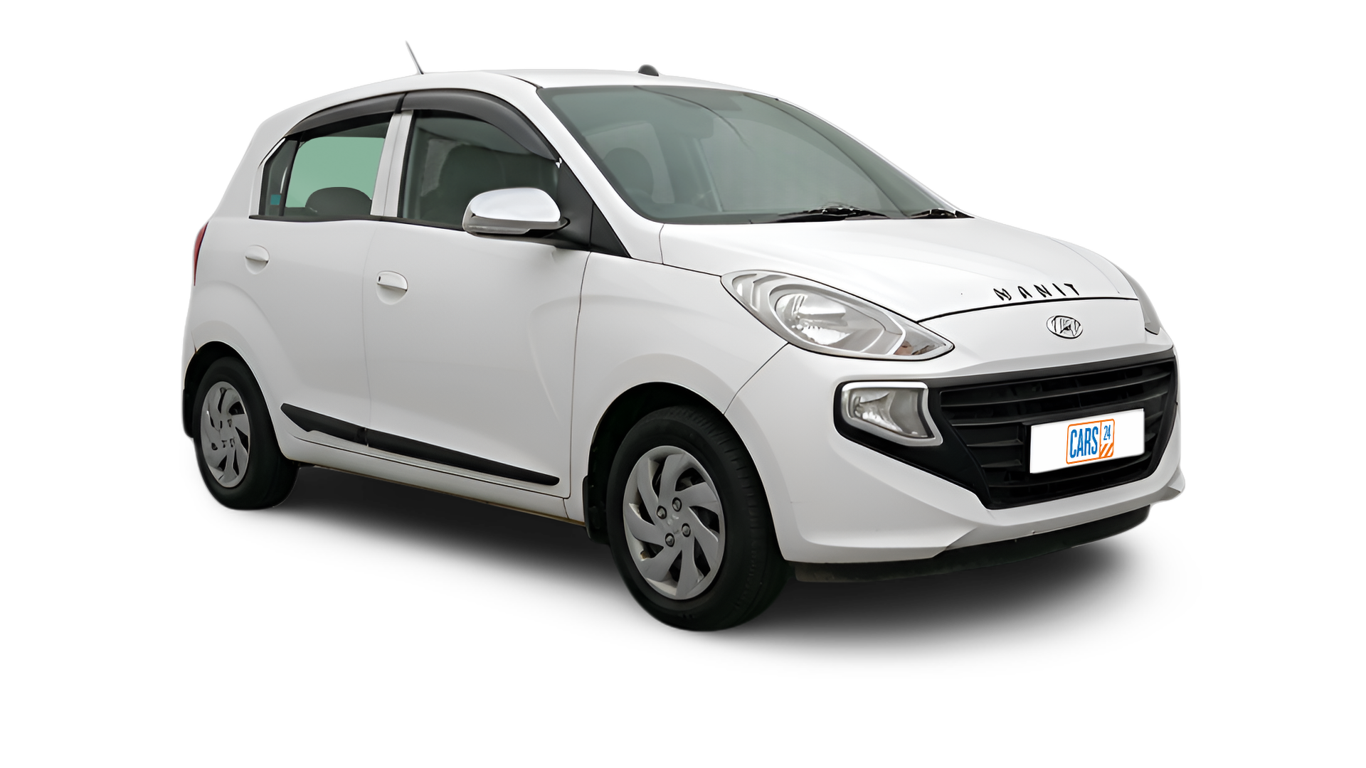 Hyundai NEW SANTRO-img
